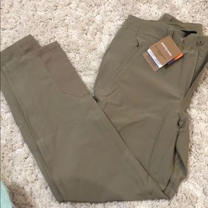 NWT- Patagonia Crestview Hiking Pants- L:32